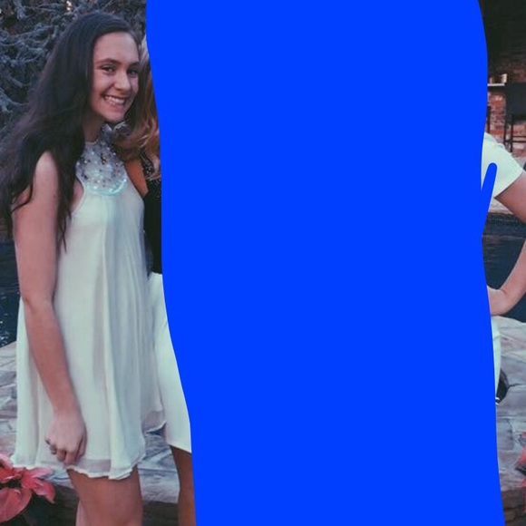 Urban Outfitters Formal Dress - Picture 4 of 4